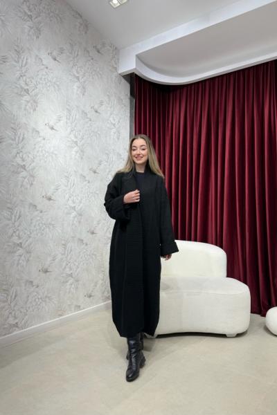 BBC ESME HIRKA - SİYAH