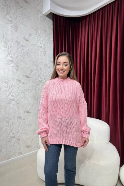 BBC SANDY KAZAK - PEMBE